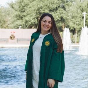 Meet your Posher, Kaitlyn